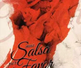 BASQUE KUNINGAN JAKARTA  MAS SALSA POR FAVOR