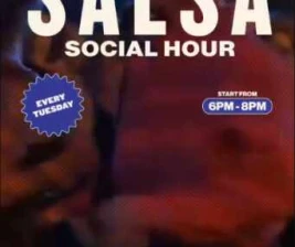 BOCA SETIABUDI JAKARTA  TUESDAY