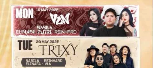 DREAMVILLE PANTAI INDAH KAPUK 2 - TUESDAY