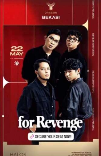 GOLD DRAGON BEKASI - THURSDAY