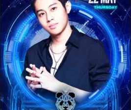 GOLDEN TIGER KEMANG JAKARTA  THURSDAY