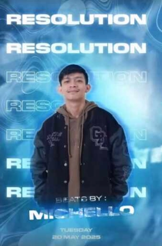 HOLY GLASS BEKASI - RESOLUTION