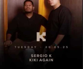 KODE JAKARTA  TUESDAY