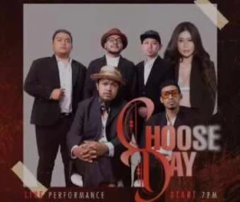 LUFRE BAR  LOUNGE SENOPATI JAKARTA  CHOOSE DAY