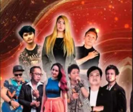 MAESTRO COCO MANGGA DUA JAKARTA  TUESDAY