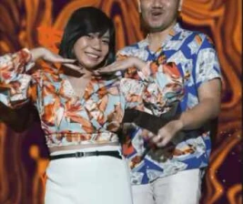 MONKEY KING BAR  LOUNGE GADING SERPONG  TUESDAY