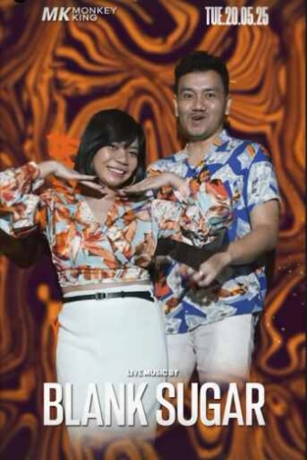 MONKEY KING BAR & LOUNGE GADING SERPONG - TUESDAY