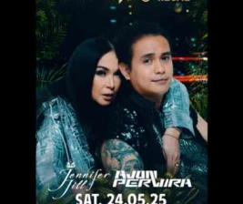 NU CHINA KEMANG JAKARTA  SATURDAY