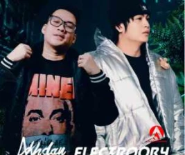 NU CHINA KEMANG JAKARTA  FRIDAY