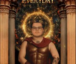 SPARTA LIVE BAR KEMANG JAKARTA  PROGRESSIVE EVERYDAY