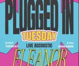 STORIES SCBD JAKARTA  PLUGGED IN TUESDAY