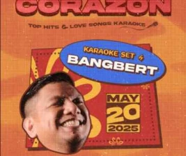 TEKIRA BLOK M JAKARTA  CORAZON