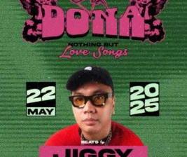 TEKIRA BLOK M JAKARTA  DONA