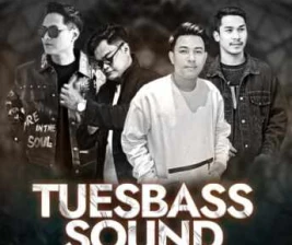 TIFFANEY BAR LOUNGE  KTV  TUESBASS SOUND