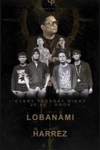 URBAN PLACE KELAPA GADING JAKARTA - TUESDAY