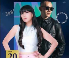 VOTE BAR GADING SERPONG  FANCY TUESDAY