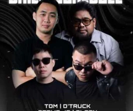 W SUPER CLUB TEBET JAKARTA  TUESDAY DAILY SCHEDULE