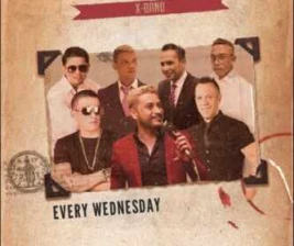 1920 LOUNGE KEMANG JAKARTA  WINESDAY