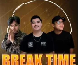 AMETHYST CLUB JAKARTA  BREAK TIME