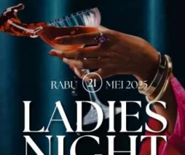 ANAK KEMANG CAFE KEMANG JAKARTA  LADIES NIGHT