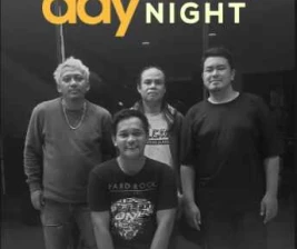 ATTICA KUNINGAN JAKARTA  WEDNESDAY NIGHT