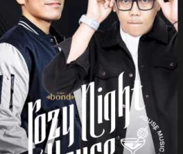 BOND SENOPATI JAKARTA  COZY NIGHT HOUSE