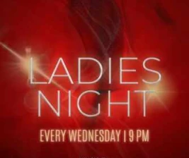 CJS BAR SENAYAN JAKARTA  LADIES NIGHT