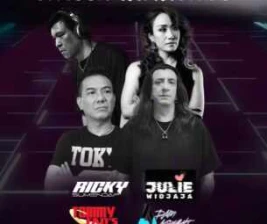 EMPORIUM TEASE CLUB JAKARTA  CLASSIC MEMORIES