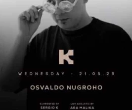 KODE JAKARTA  WEDNESDAY