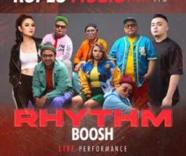 LUFRE BAR & LOUNGE SENOPATI JAKARTA - WEDNESDAY KOPLO MUSIC