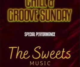 MANTRA LOUNGE JAKARTA  CHILL  GROOVE SUNDAY
