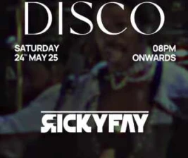 MENJA RESTO  LOUNGE PONDOK INDAH JAKARTA  LETS GO DISCO