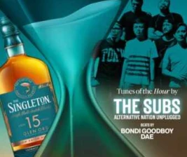 MINQ SENOPATI JAKARTA  SINGLETON HOUR