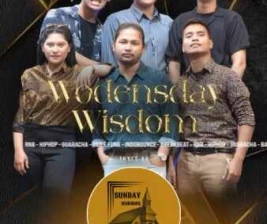 ODIN JAKARTA  WODENSDAY WISDOM