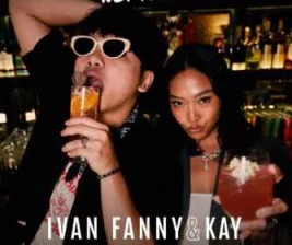 PENN JAKARTA  SHAKEN NOT YOURS