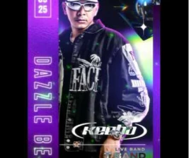 THE 21 CLUB PANTAI INDAH KAPUK - DAZZLE BEATS