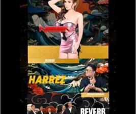 URBAN PLACE KELAPA GADING JAKARTA  LADIES NIGHT