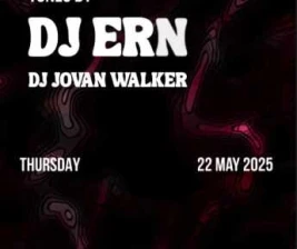 AFTERHOUR POINS JAKARTA  THURSDAY