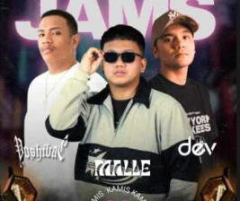 ANAK KEMANG CAFE JAKARTA  NIGHT JAMS