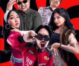 BABLAS KEMANG JAKARTA  THURSDAY