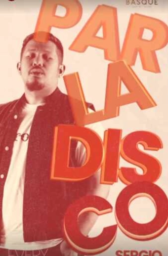 BASQUE KUNINGAN JAKARTA - PARLADISCO