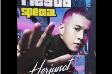 BIG BROTHER KEMANG JAKARTA - FIESTA SPECIAL