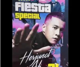 BIG BROTHER KEMANG JAKARTA - FIESTA SPECIAL