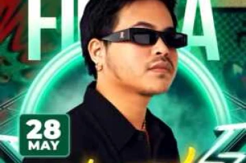 BIG BROTHER KEMANG JAKARTA - SPECIAL FIESTA