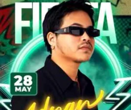 BIG BROTHER KEMANG JAKARTA - SPECIAL FIESTA