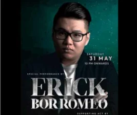 BLUE STORK GADING SERPONG - SATURDAY