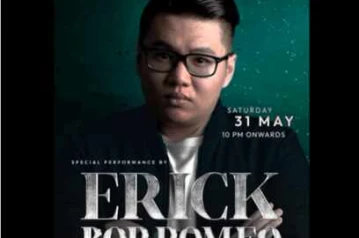BLUE STORK GADING SERPONG - SATURDAY
