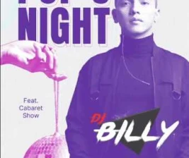 H LIST SCBD JAKARTA  POPS NIGHT