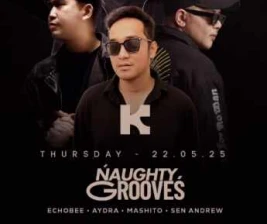 KODE JAKARTA  THURSDAY