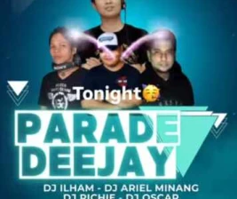 LETS GLOW PGC LOUNGE BAR JAKARTA  THURSDAY
